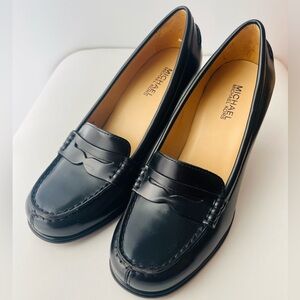 Michael Kors | Shoes | Bayville Loafer |  Size : 7M